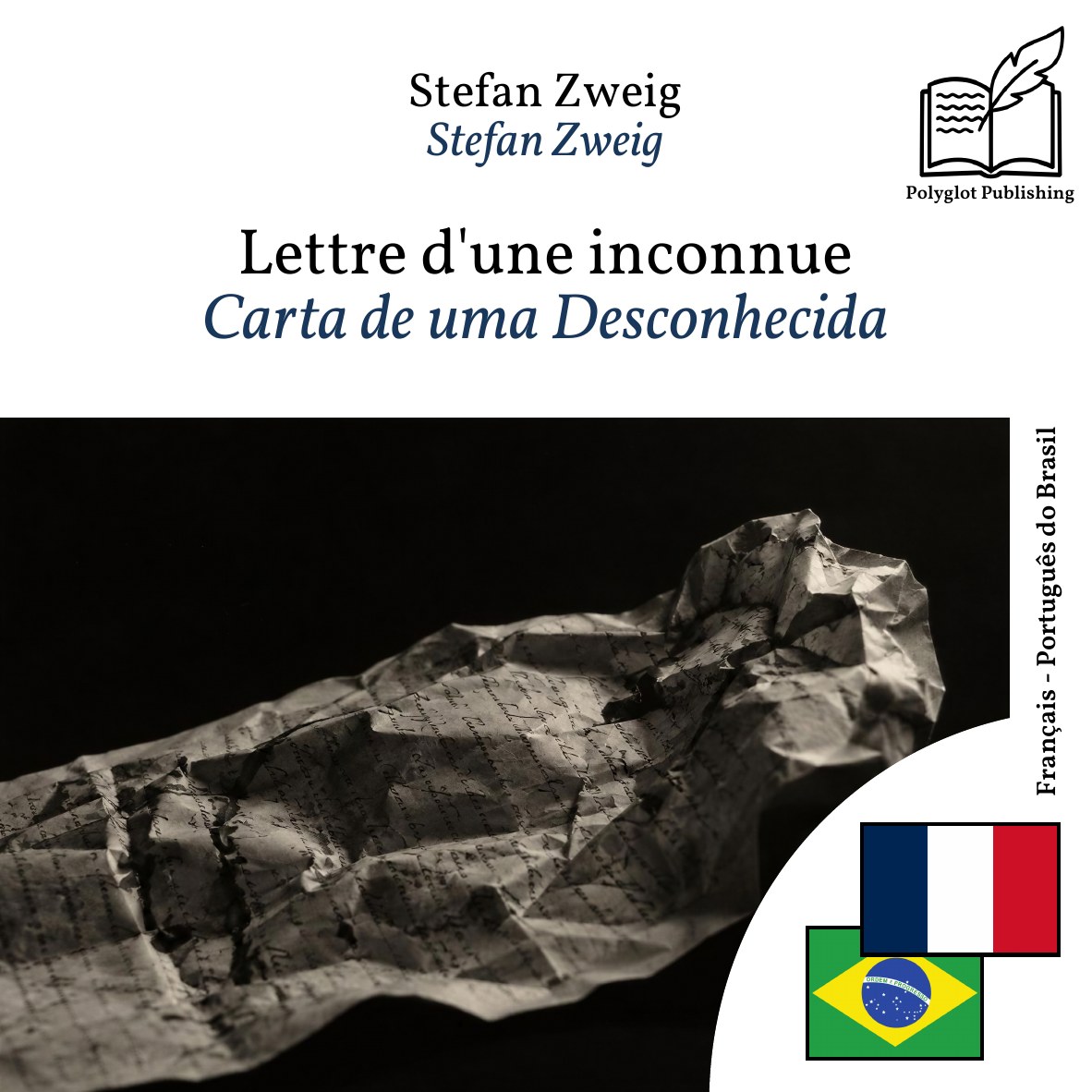 Carta de uma Desconhecida