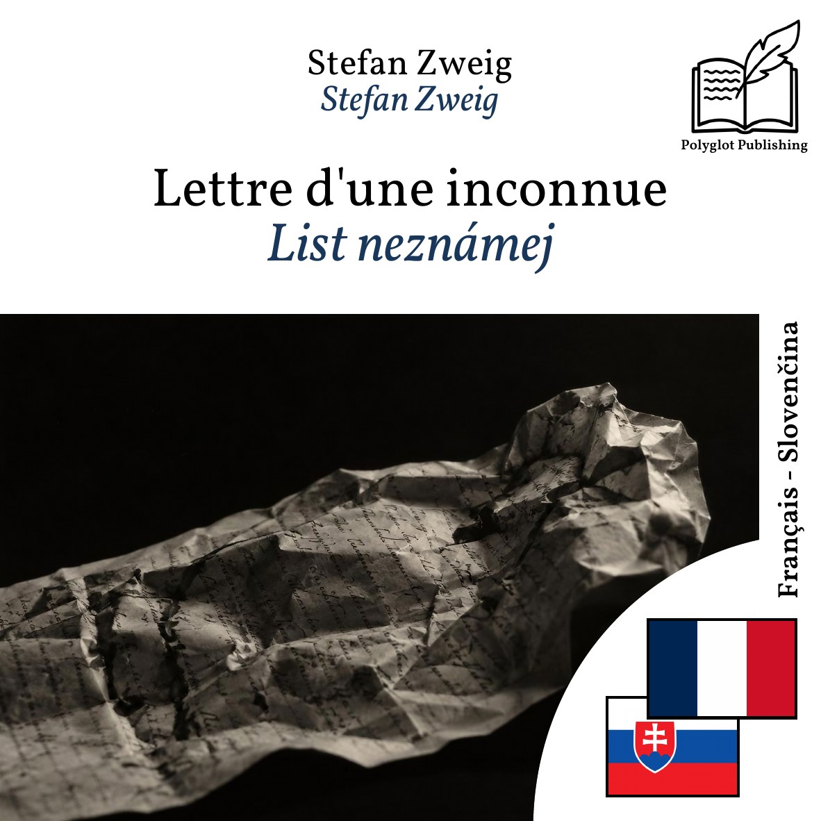 List neznámej
