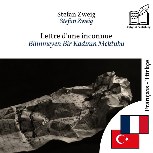 Bilinmeyen Bir Kadının Mektubu
