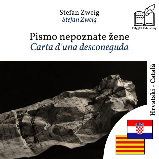 Carta d'una desconeguda