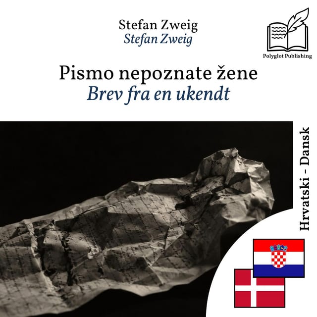 Brev fra en ukendt