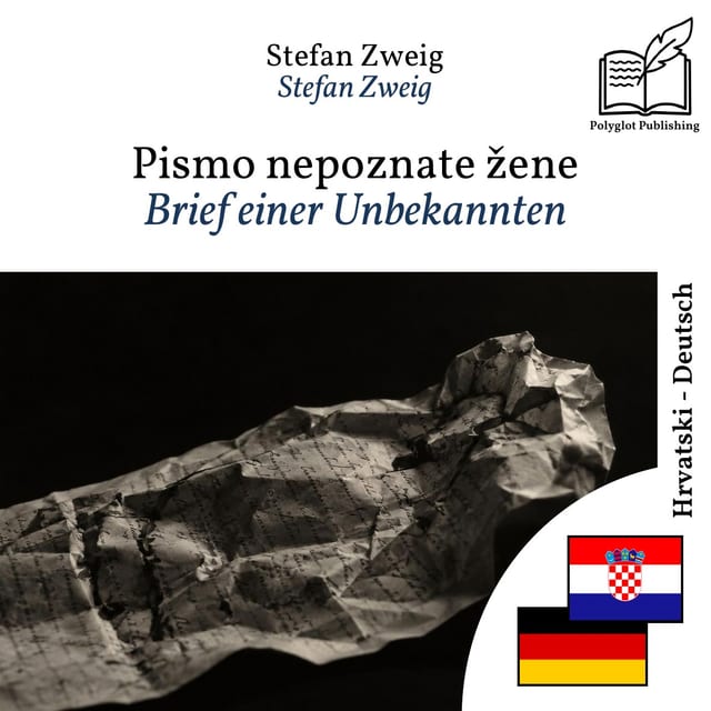 Brief einer Unbekannten