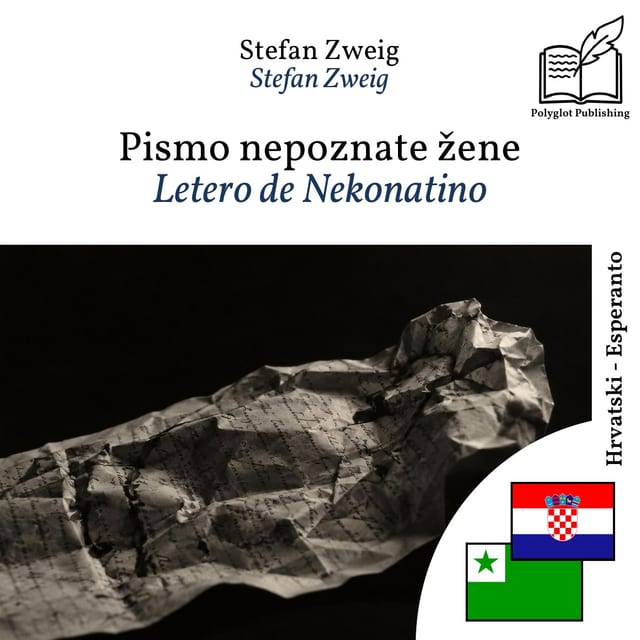 Letero de Nekonatino