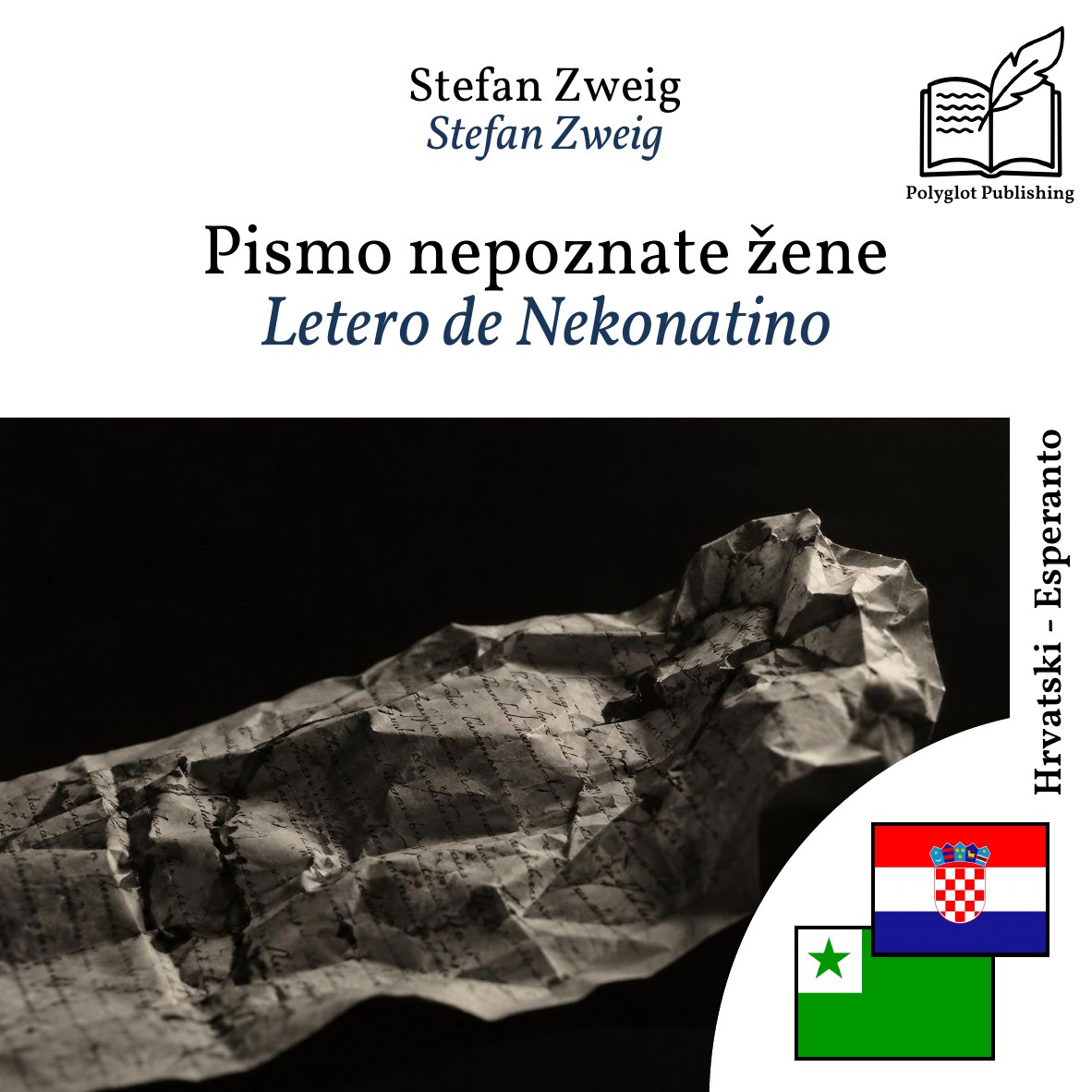 Letero de Nekonatino