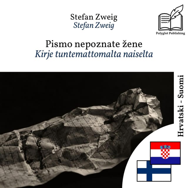 Kirje tuntemattomalta naiselta