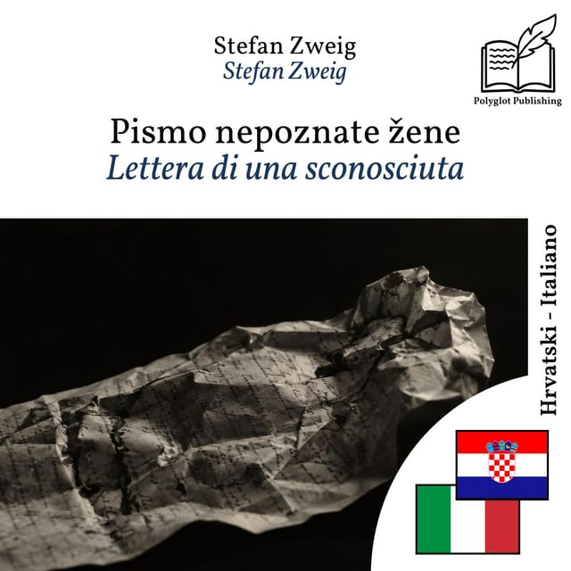 Lettera di una sconosciuta