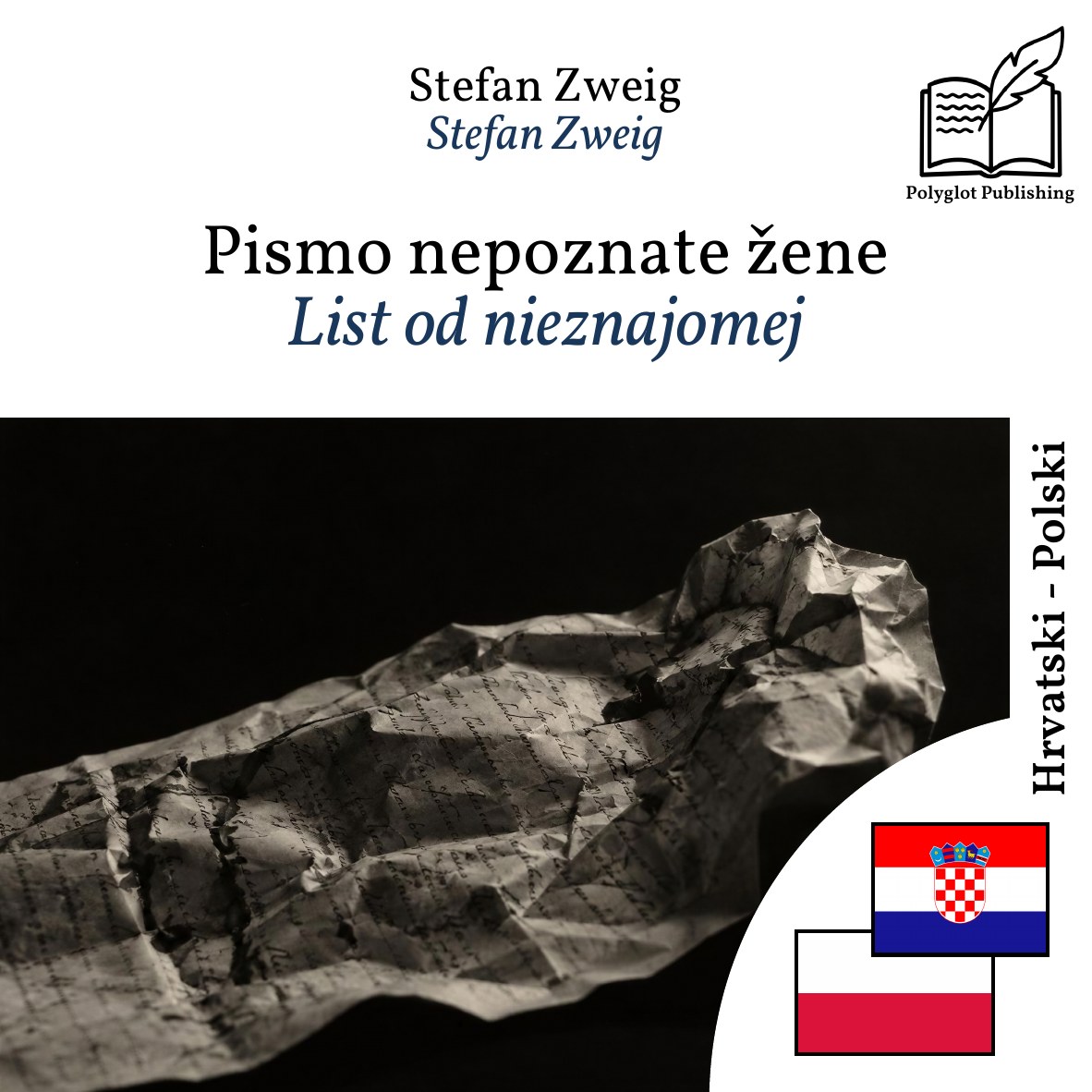List od nieznajomej