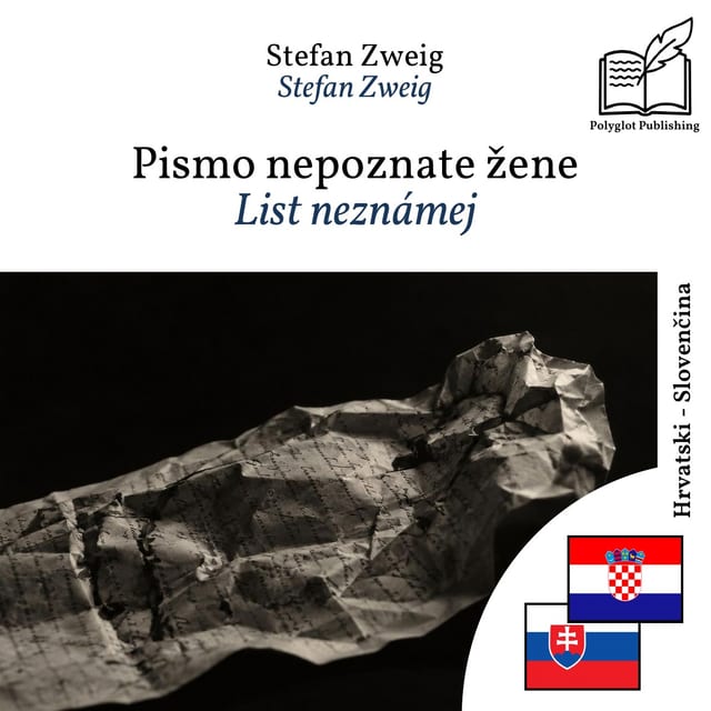 List neznámej