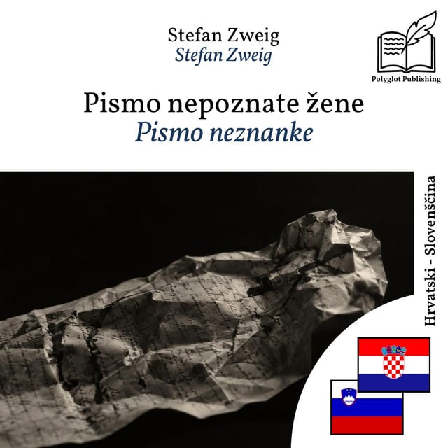 Pismo neznanke