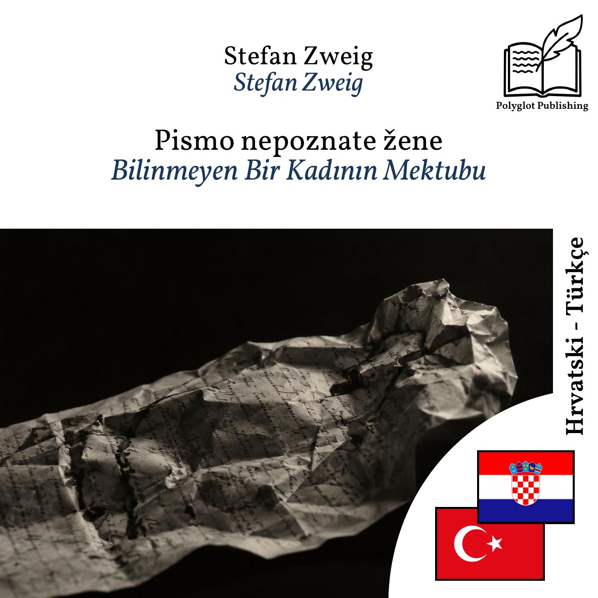 Bilinmeyen Bir Kadının Mektubu