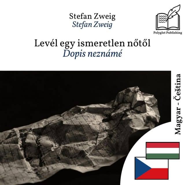 Dopis neznámé