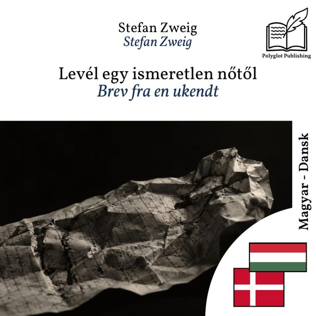 Brev fra en ukendt