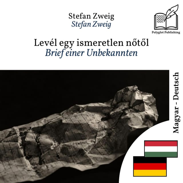Brief einer Unbekannten
