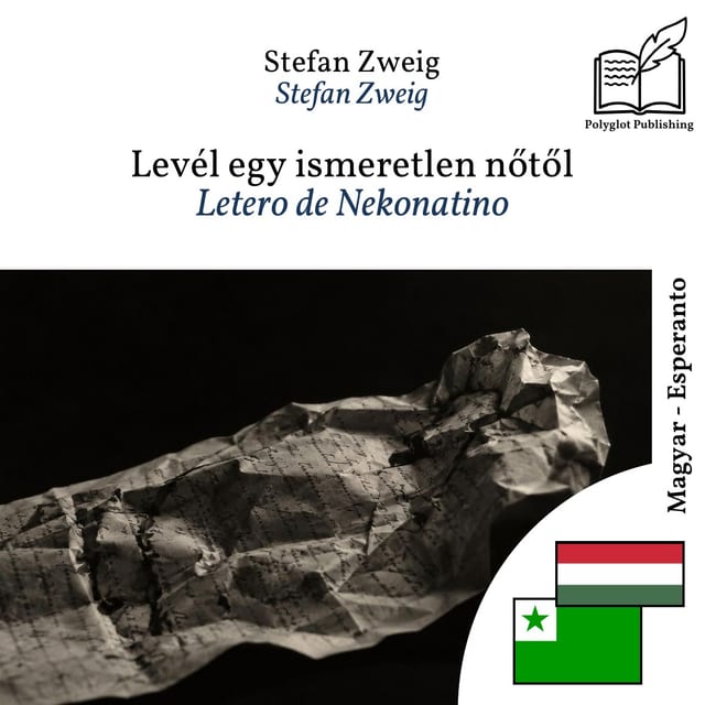 Letero de Nekonatino
