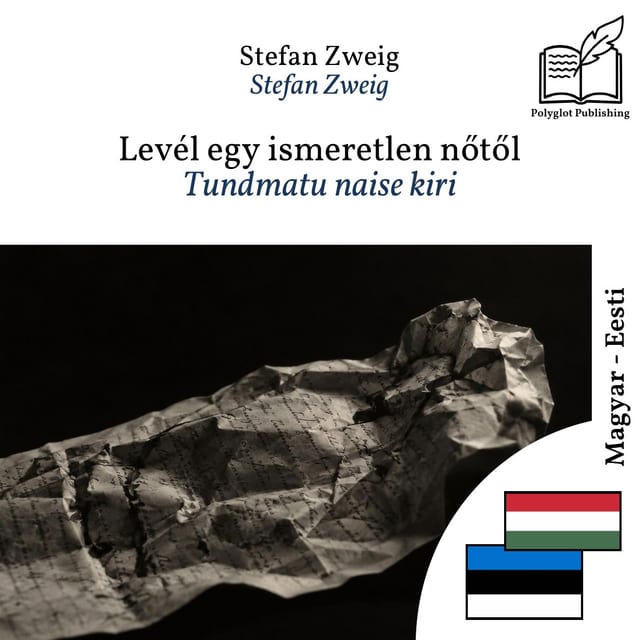 Tundmatu naise kiri