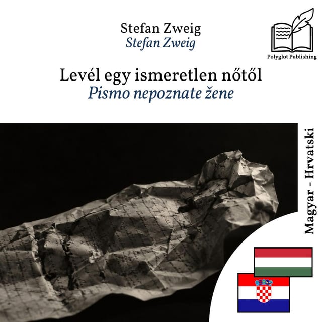 Pismo nepoznate žene