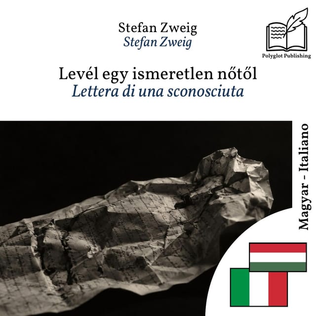 Lettera di una sconosciuta