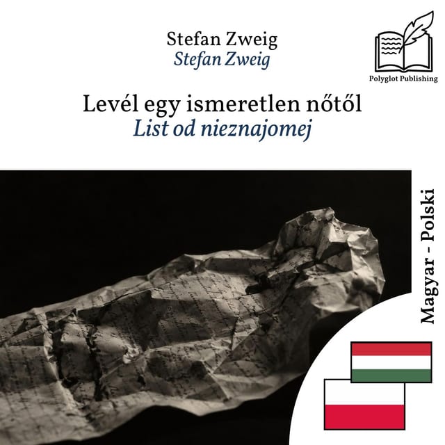 List od nieznajomej