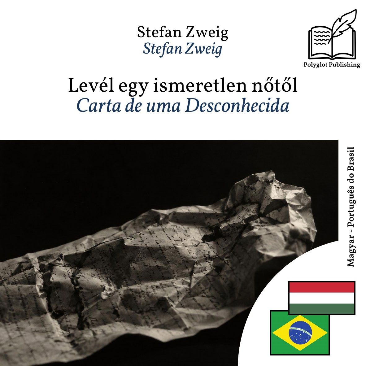 Carta de uma Desconhecida