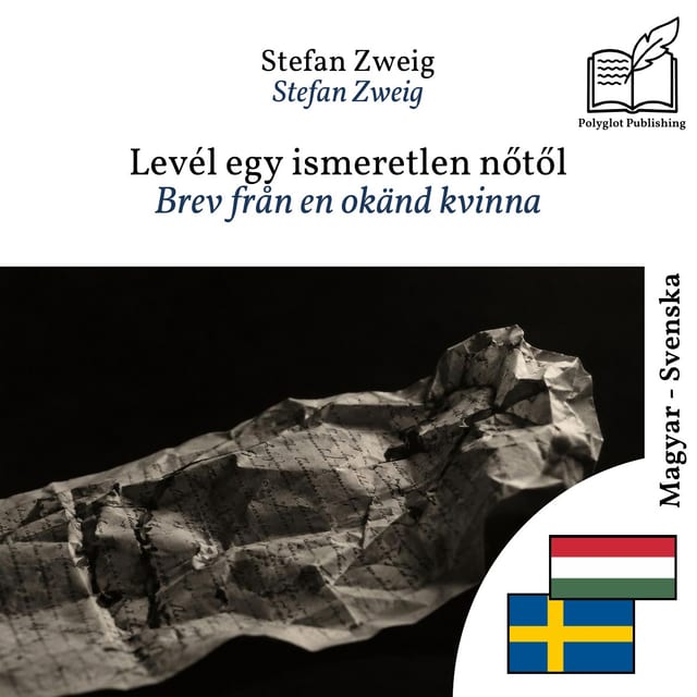 Brev från en okänd kvinna
