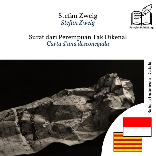 Carta d'una desconeguda