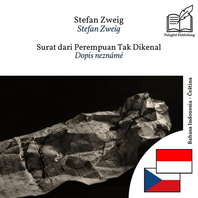 Dopis neznámé