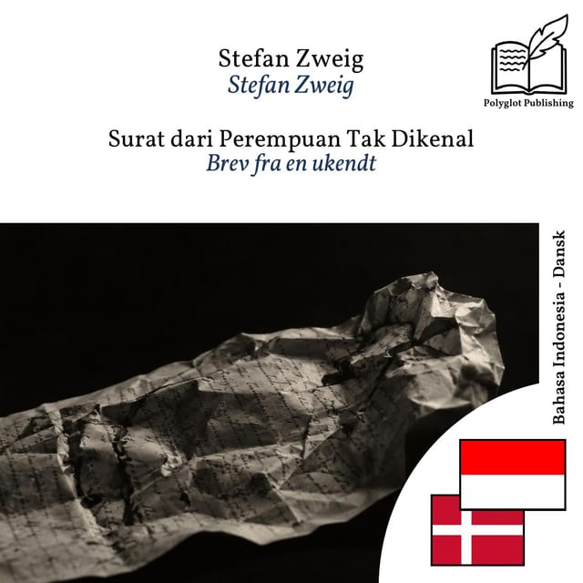 Brev fra en ukendt