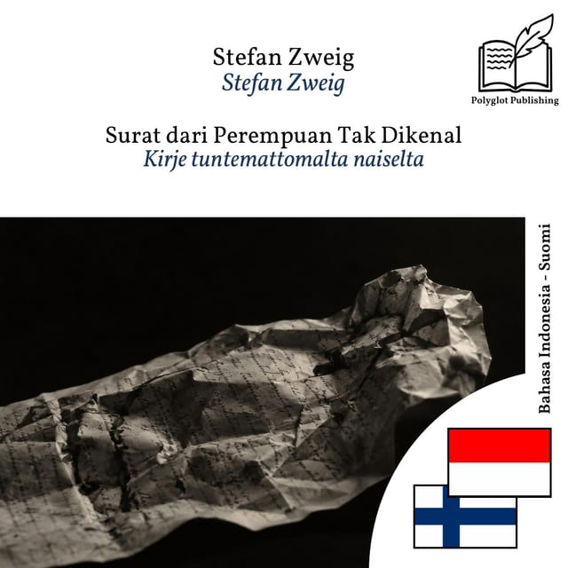 Kirje tuntemattomalta naiselta