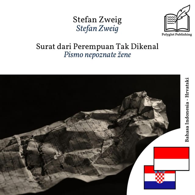 Pismo nepoznate žene
