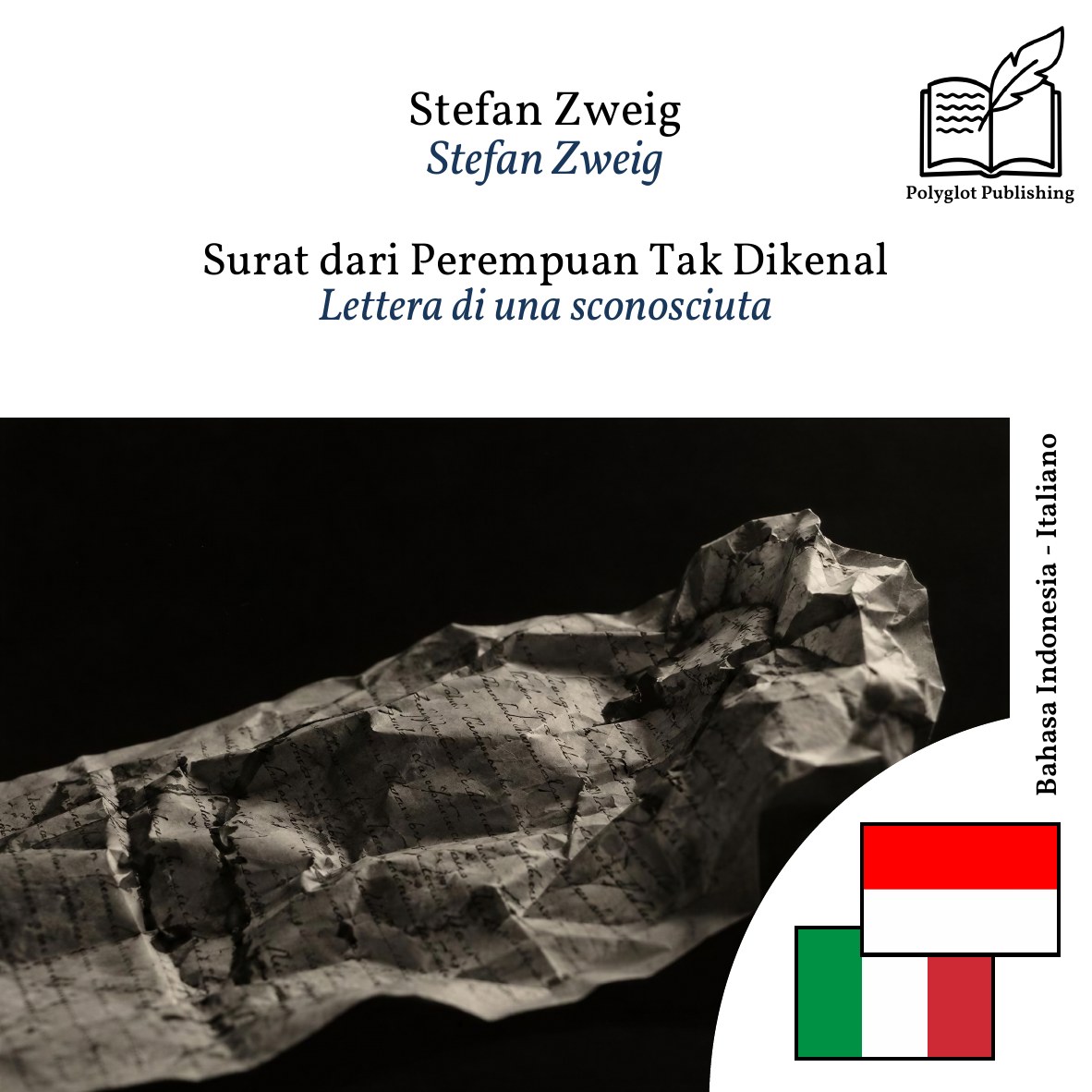 Lettera di una sconosciuta