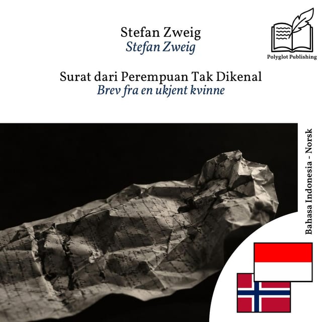 Brev fra en ukjent kvinne