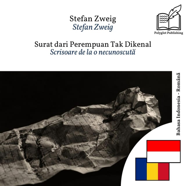 Scrisoare de la o necunoscută