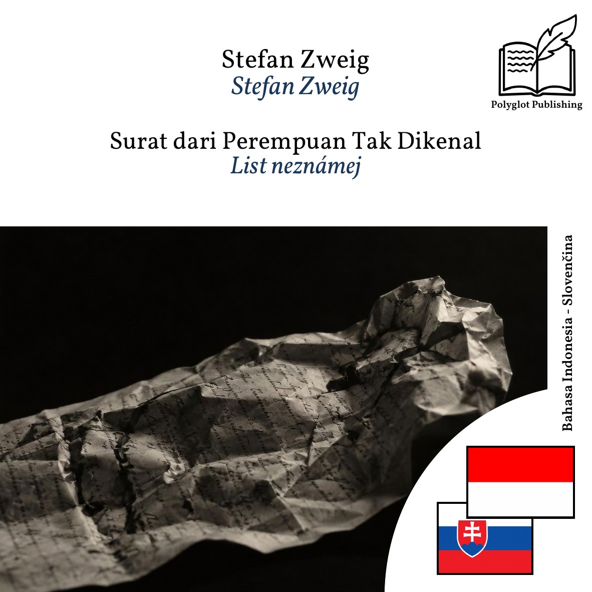 List neznámej