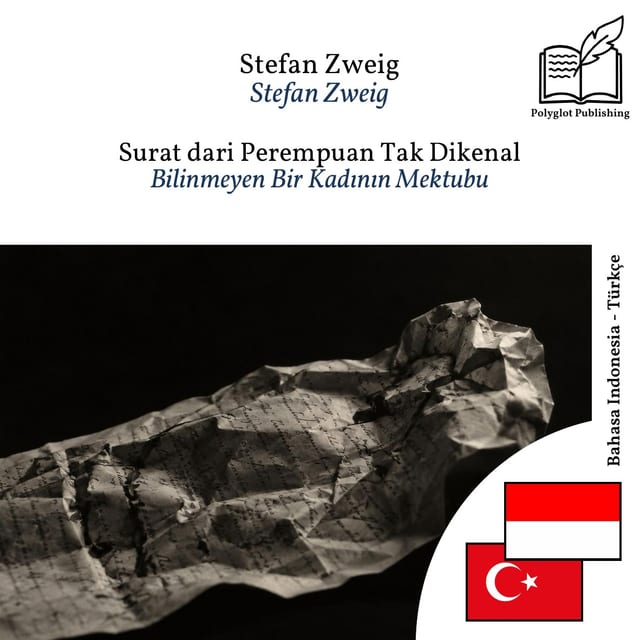Bilinmeyen Bir Kadının Mektubu