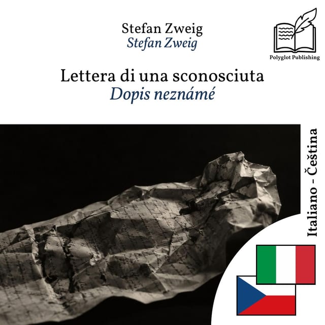 Dopis neznámé