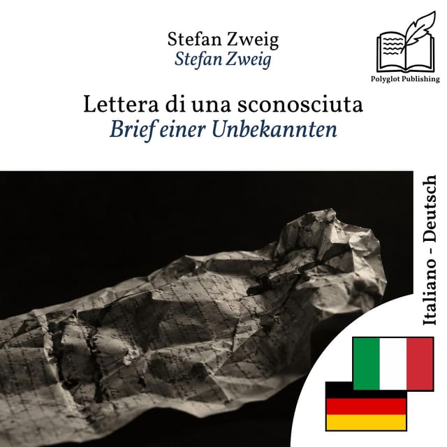 Brief einer Unbekannten