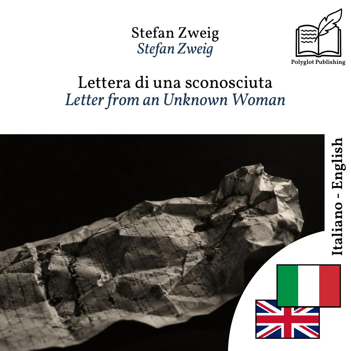 Letter from an Unknown Woman