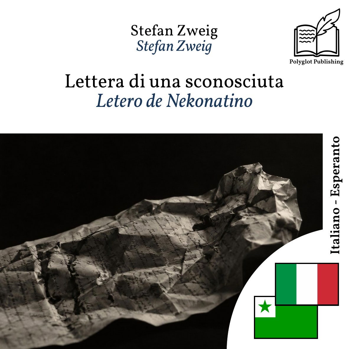 Letero de Nekonatino