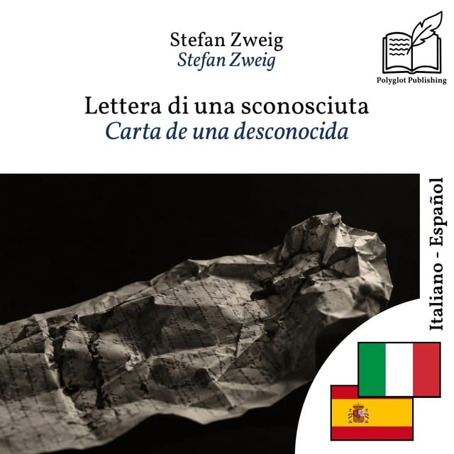 Carta de una desconocida