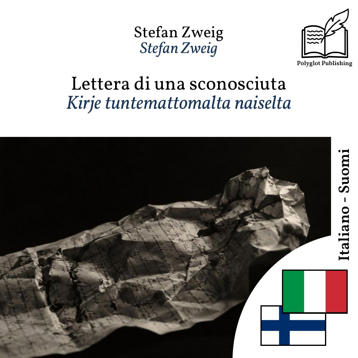 Kirje tuntemattomalta naiselta
