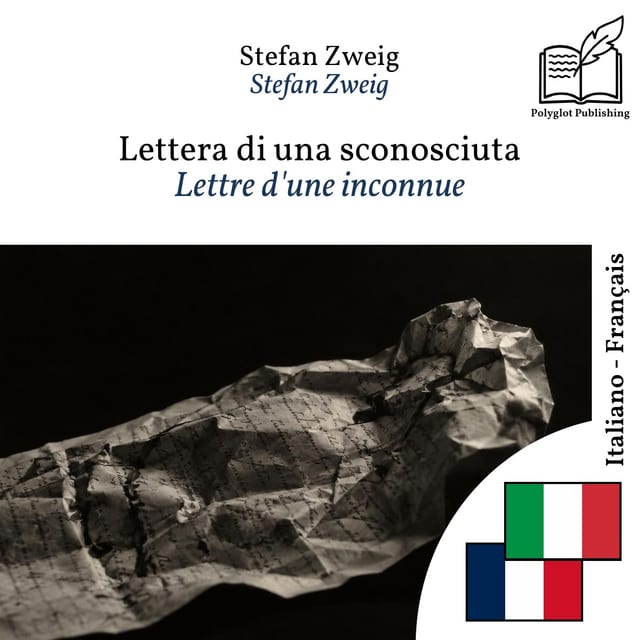 Lettre d'une inconnue