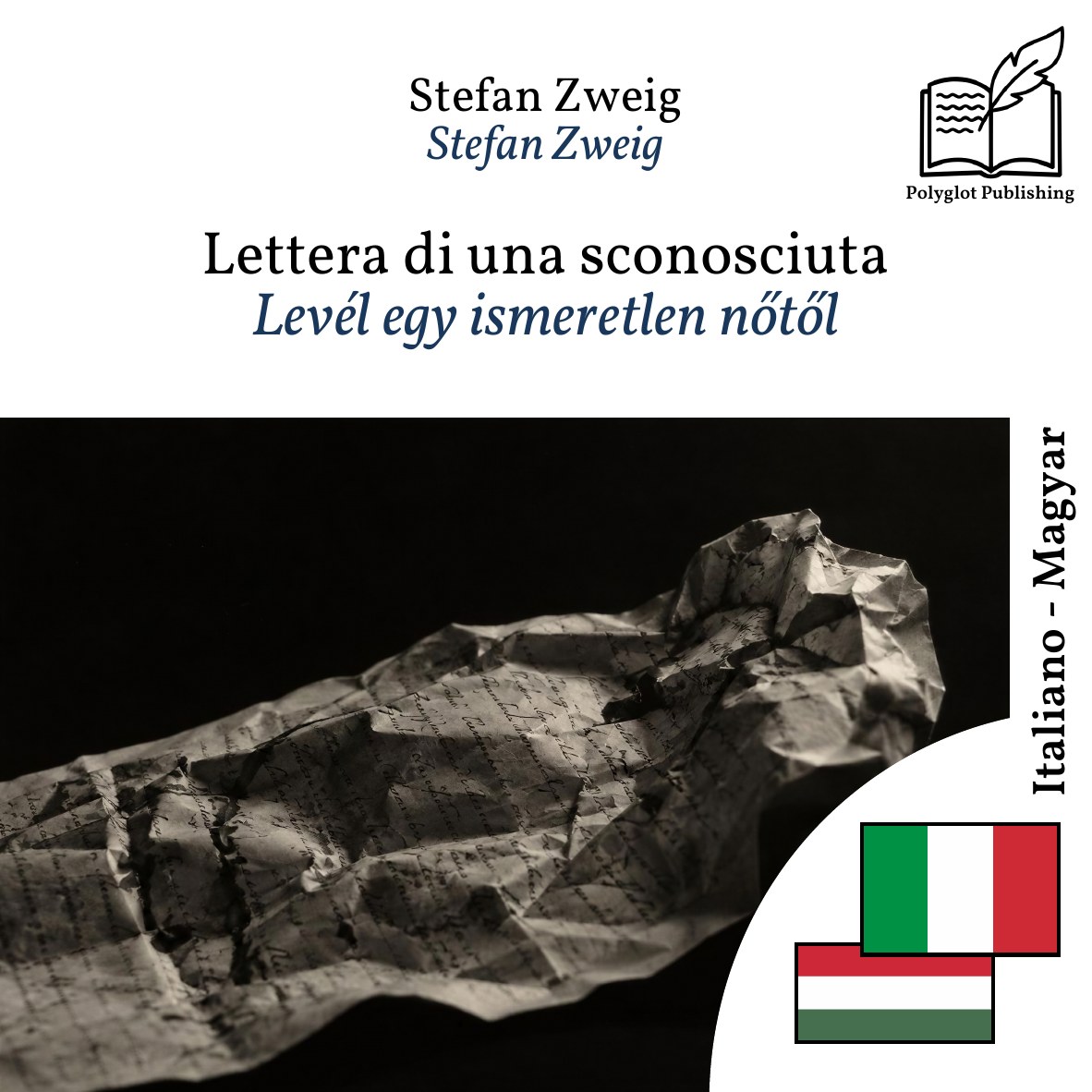 Levél egy ismeretlen nőtől