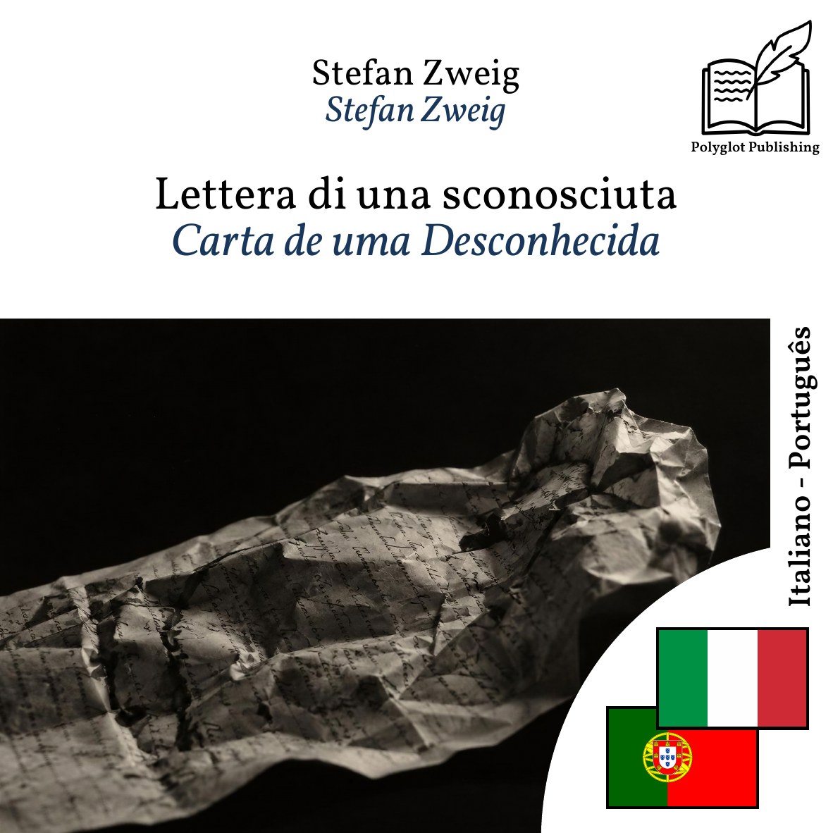 Carta de uma Desconhecida