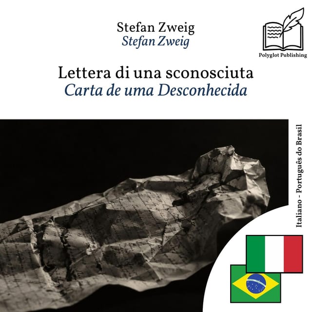 Carta de uma Desconhecida