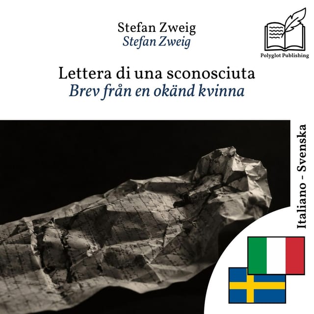 Brev från en okänd kvinna