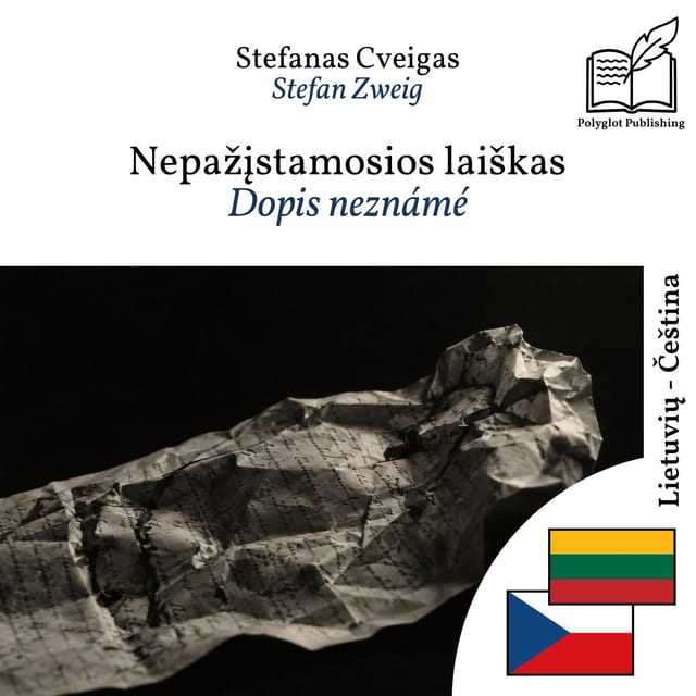 Dopis neznámé