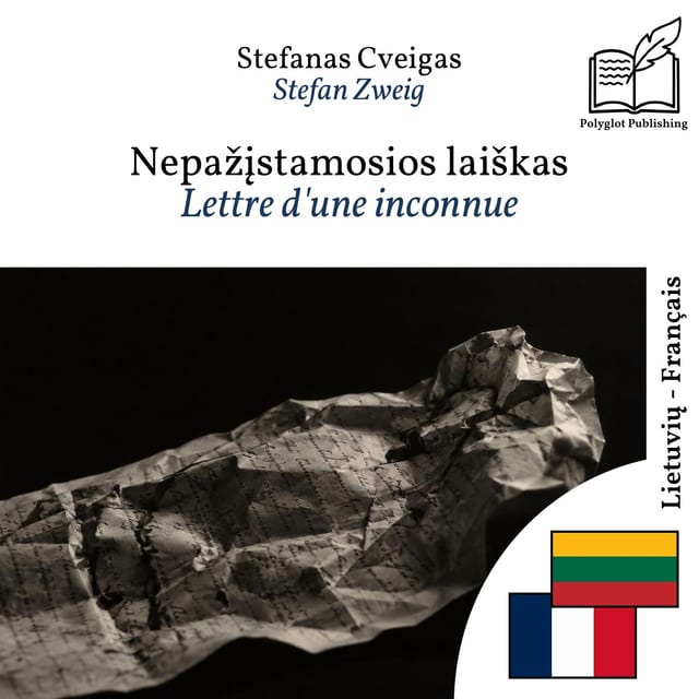 Lettre d'une inconnue
