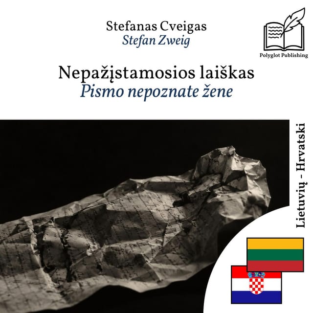 Pismo nepoznate žene