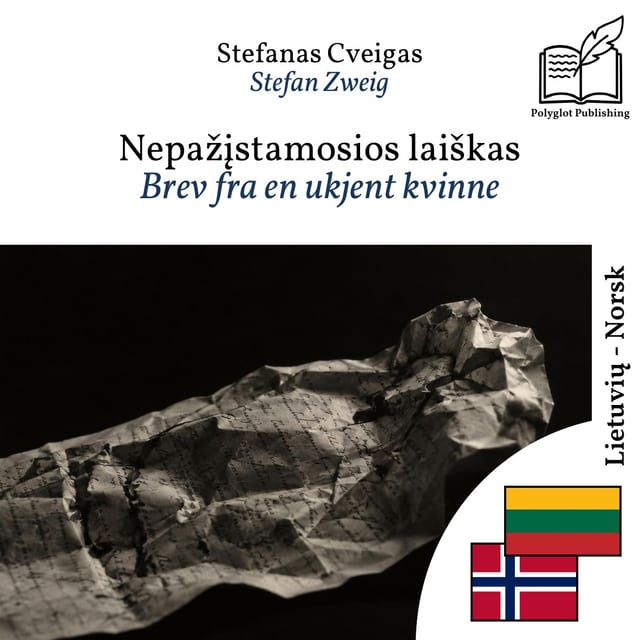 Brev fra en ukjent kvinne