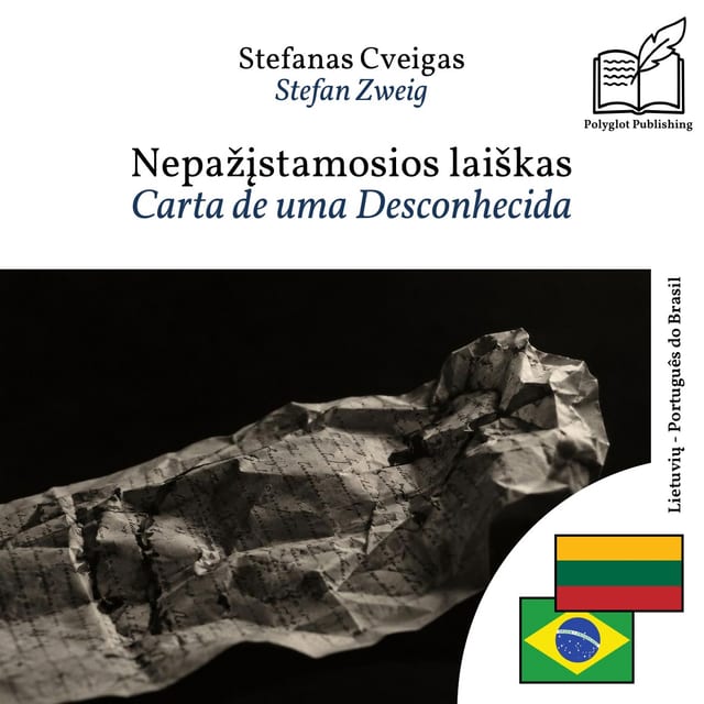 Carta de uma Desconhecida